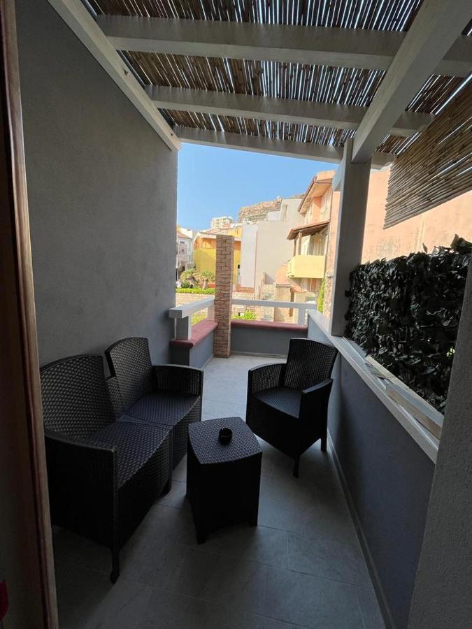 Maluna Castelsardo Exterior foto